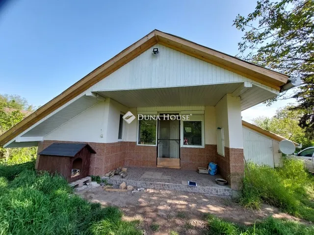 Eladó mezőgazdasági ingatlan Baja 50 nm