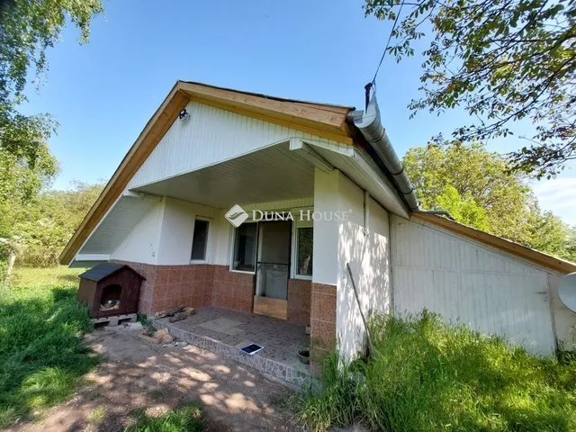 Eladó mezőgazdasági ingatlan Baja 50 nm