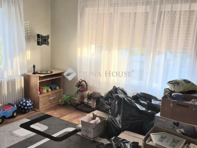 Eladó ház Kiskunfélegyháza 120 nm