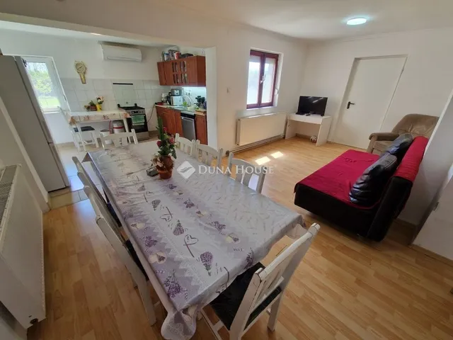 Eladó mezőgazdasági ingatlan Baja 91 nm