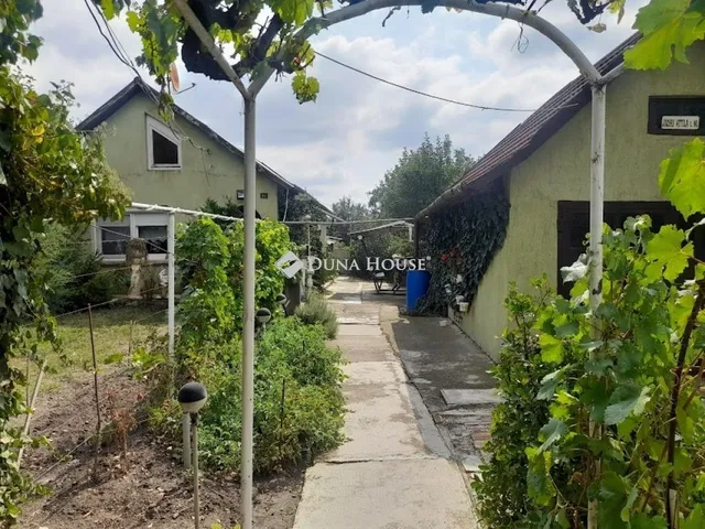 Eladó ház Mezőberény 52 nm