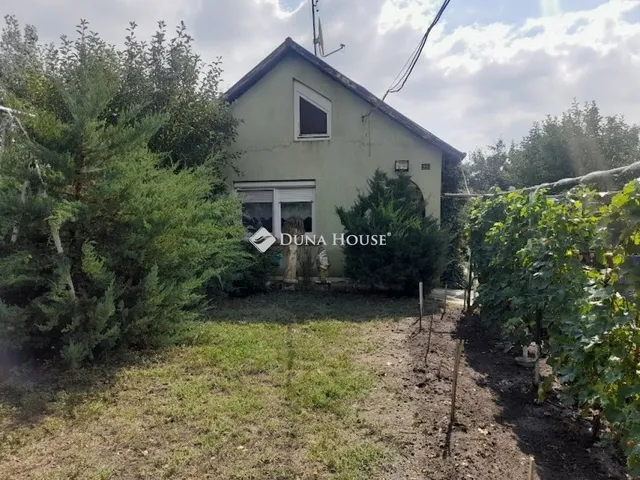 Eladó ház Mezőberény 52 nm