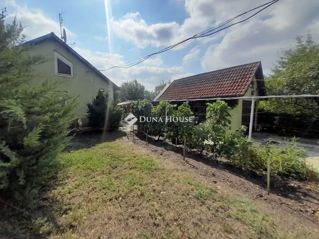 Eladó ház Mezőberény 52 nm