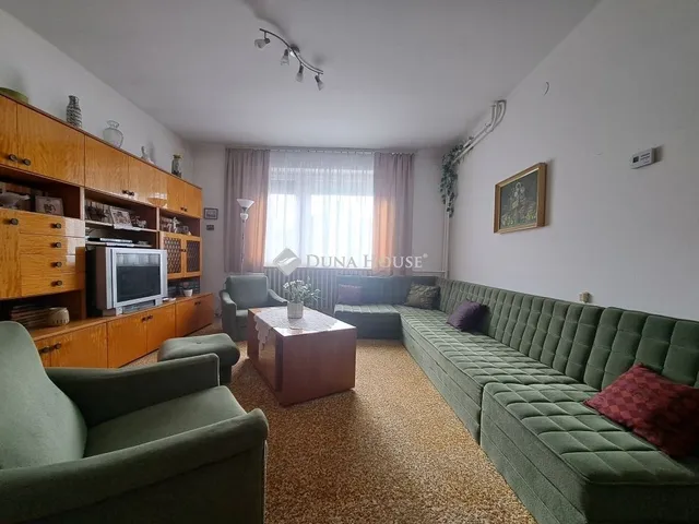 Eladó ház Baja 110 nm