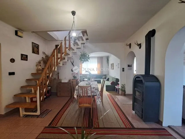 Eladó ház Baja 110 nm