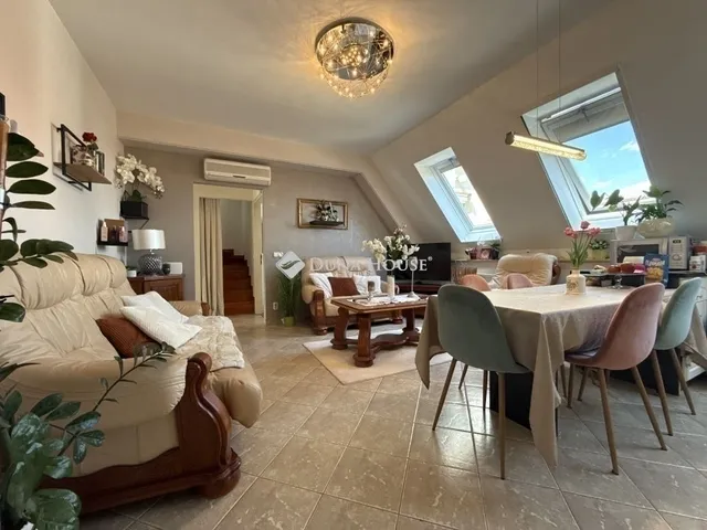 Eladó lakás Kecskemét 90 nm