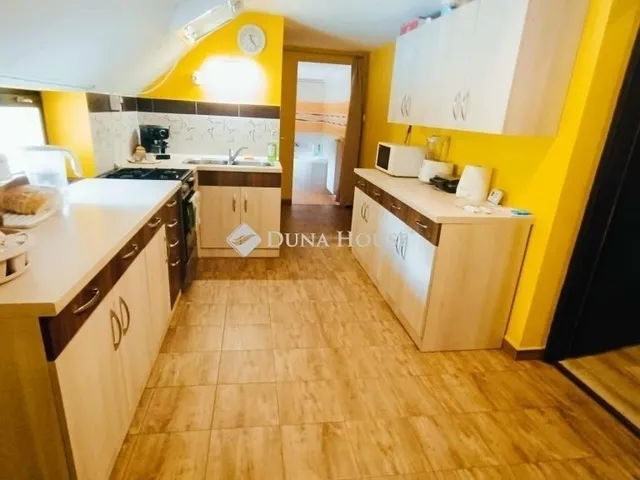 Eladó ház Kecskemét 120 nm