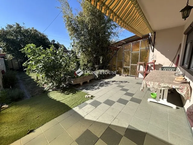 Eladó ház Baja 185 nm