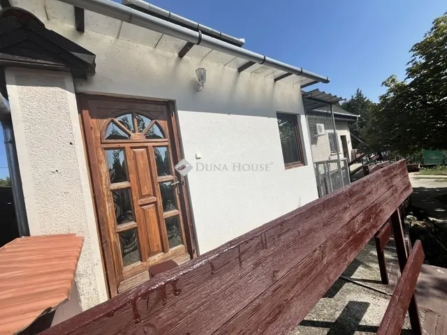 Eladó ház Kecskemét 320 nm