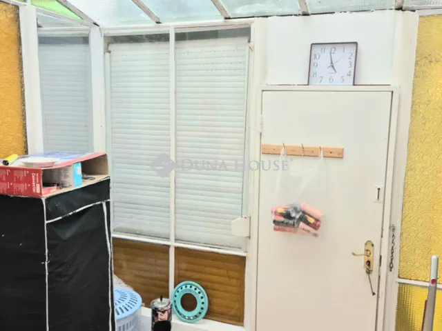 Eladó ház Szeged 55 nm