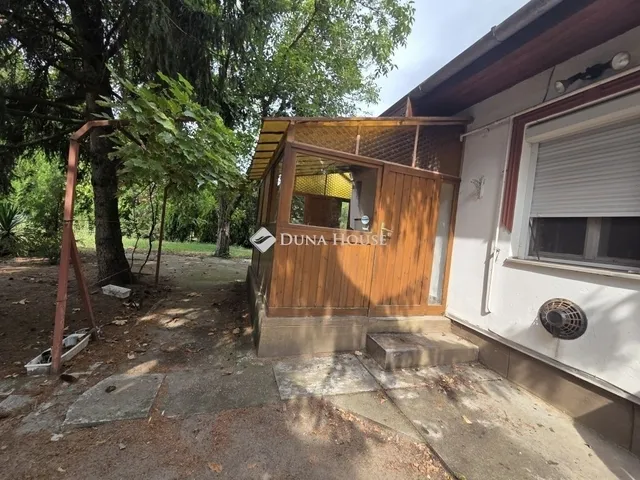 Eladó ház Szatymaz 44 nm