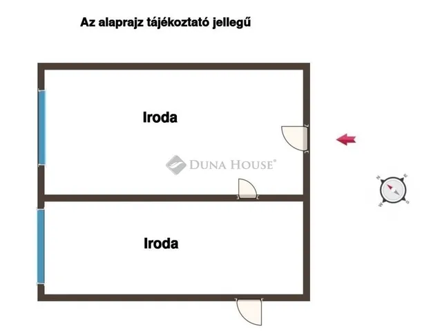 Eladó kereskedelmi és ipari ingatlan Szeged 24 nm