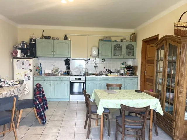 Eladó mezőgazdasági ingatlan Domaszék 117 nm