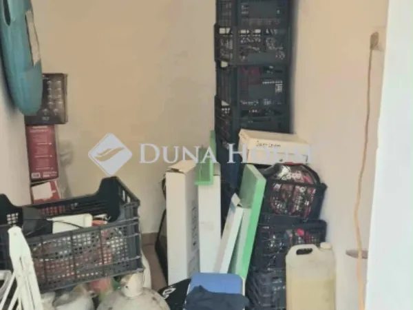 Eladó ház Szeged 55 nm