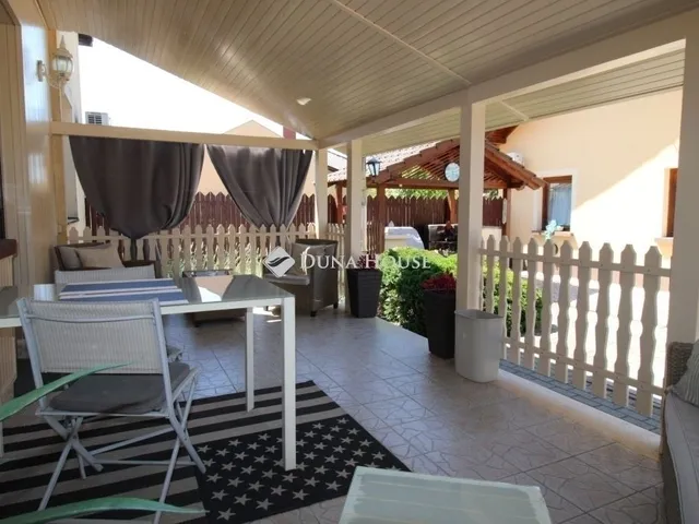 Eladó ház Mórahalom 140 nm