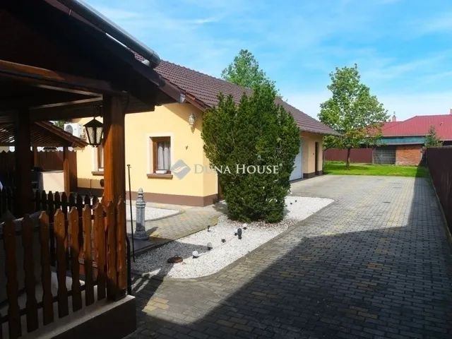 Eladó ház Mórahalom 140 nm