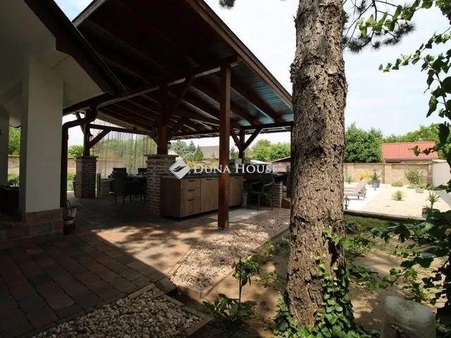 Eladó ház Szatymaz 140 nm