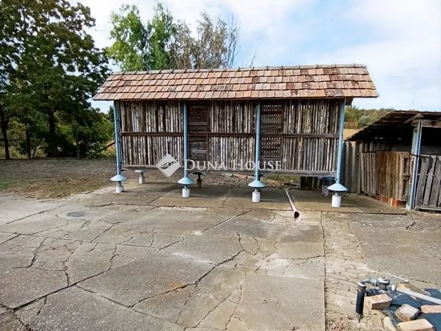 Eladó mezőgazdasági ingatlan Röszke 107 nm