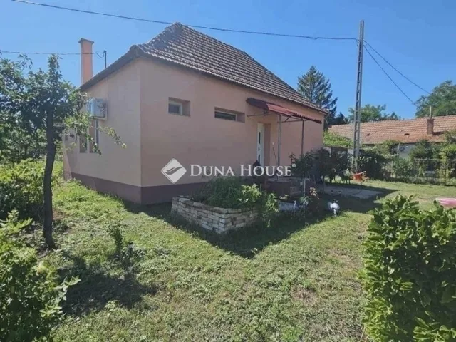 Eladó mezőgazdasági ingatlan Szeged 59 nm