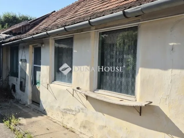 Eladó ház Szeged 80 nm