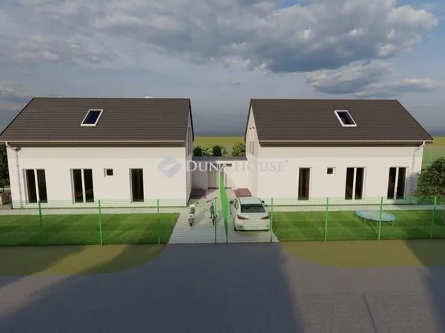 Eladó ház Szeged 103 nm