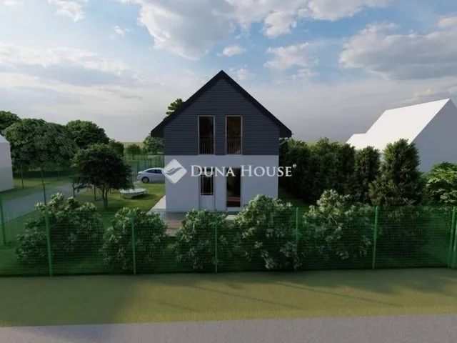 Eladó ház Szeged 103 nm