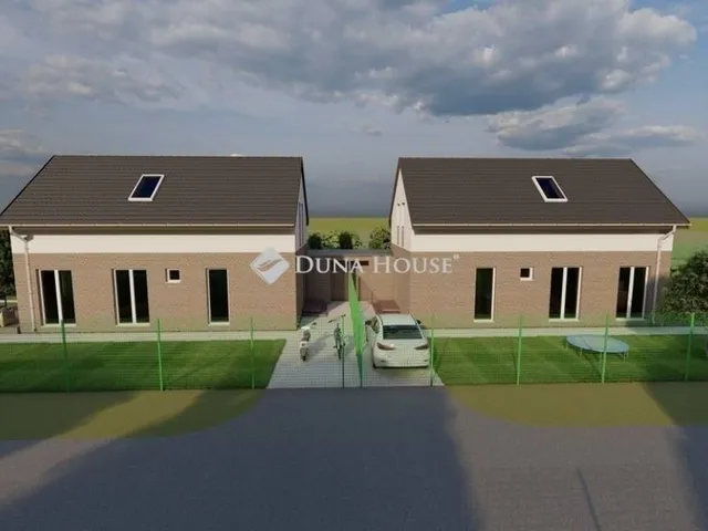 Eladó ház Szeged 103 nm