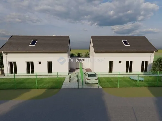 Eladó ház Szeged 103 nm