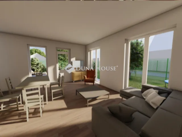 Eladó ház Szeged 103 nm