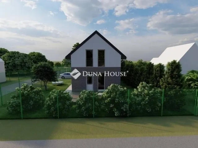 Eladó ház Szeged 103 nm