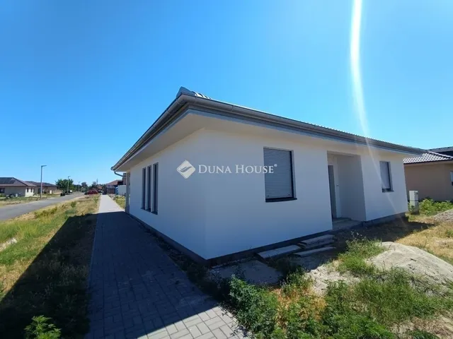 Eladó ház Mórahalom 142 nm