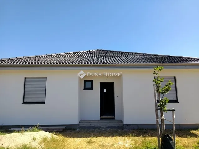 Eladó ház Mórahalom 142 nm