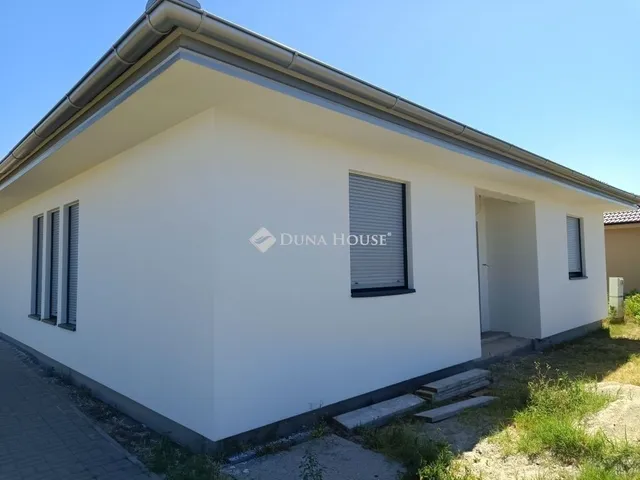 Eladó ház Mórahalom 142 nm