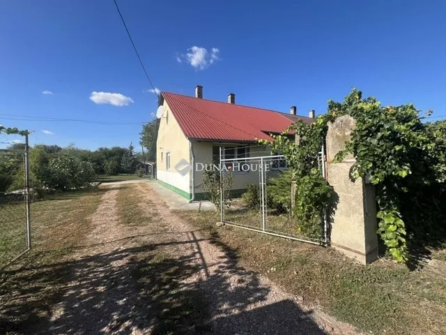 Eladó ház Tiszasziget 65 nm