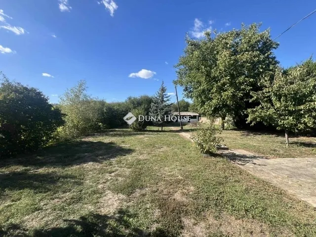 Eladó ház Tiszasziget 65 nm
