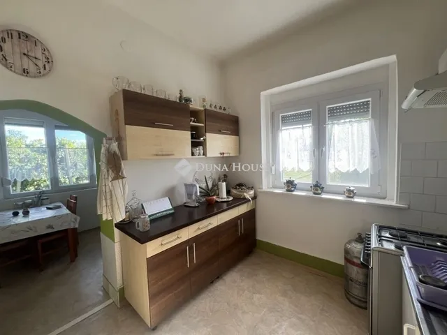 Eladó ház Tiszasziget 65 nm