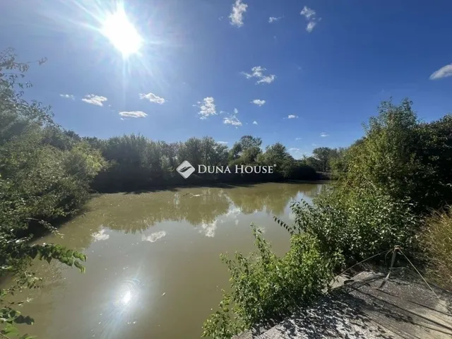 Eladó ház Tiszasziget 65 nm