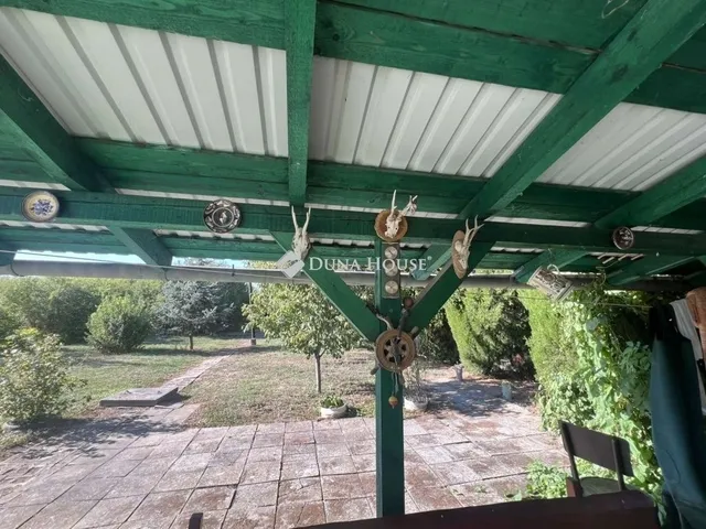 Eladó ház Tiszasziget 65 nm