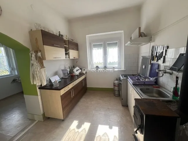 Eladó ház Tiszasziget 65 nm