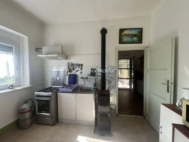 Eladó ház Tiszasziget 65 nm