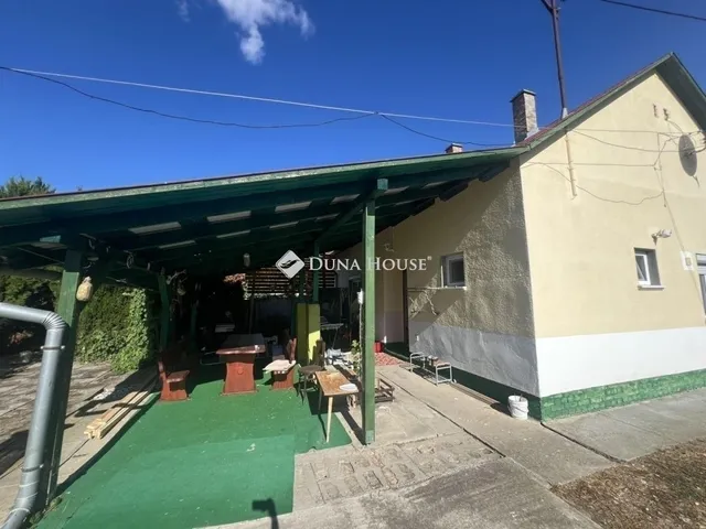 Eladó ház Tiszasziget 65 nm