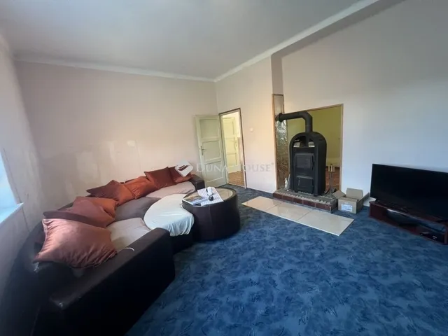 Eladó ház Tiszasziget 65 nm