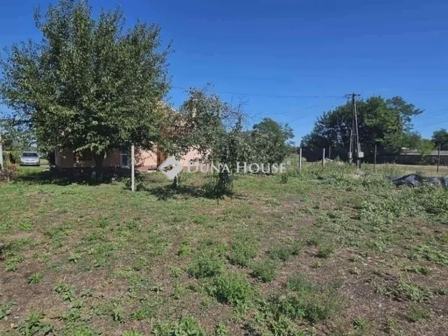 Eladó mezőgazdasági ingatlan Szeged 59 nm