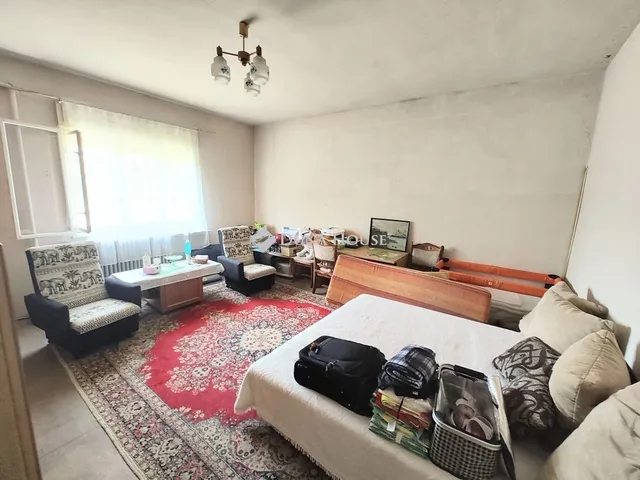 Eladó mezőgazdasági ingatlan Szatymaz 170 nm