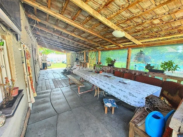 Eladó mezőgazdasági ingatlan Szatymaz 170 nm