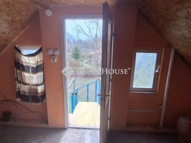 Eladó ház Szatymaz 35 nm