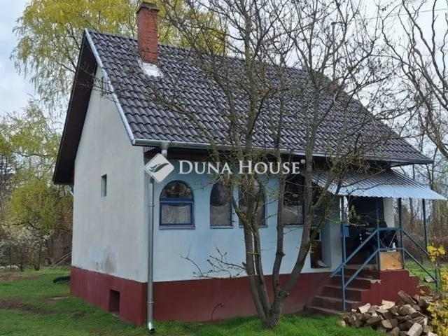 Eladó ház Szatymaz 35 nm