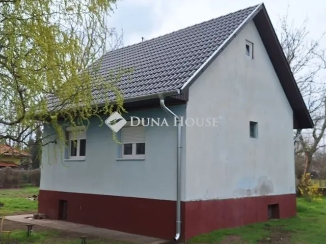 Eladó ház Szatymaz 35 nm