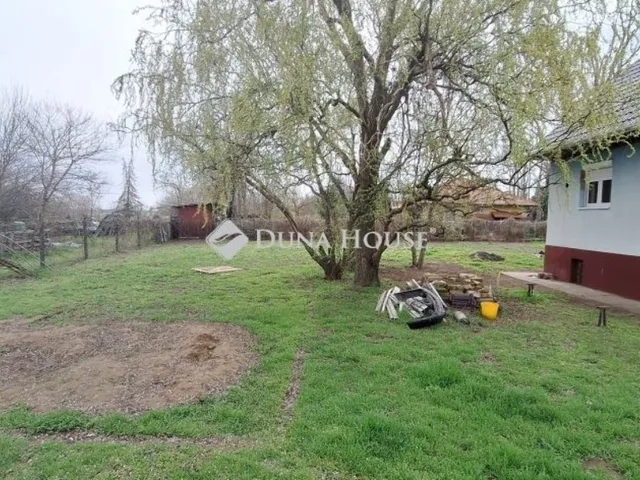 Eladó ház Szatymaz 35 nm