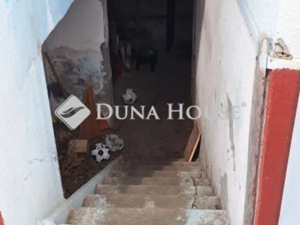 Eladó ház Szatymaz 35 nm